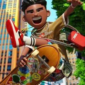 Meet your Posher, Johnny